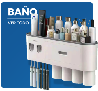 🛁 Baño