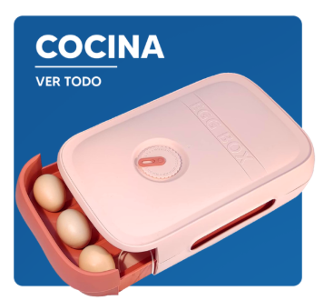 🥘 Cocina