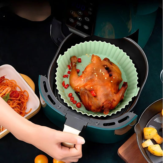 Silicona para Freidora de Aire – CleanKitchen