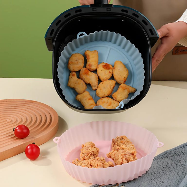 Silicona para Freidora de Aire – CleanKitchen