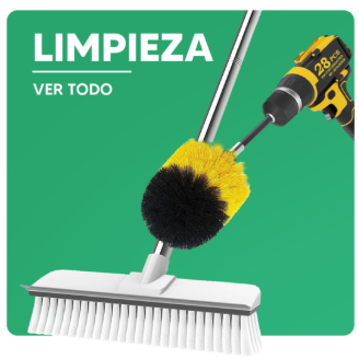 🧹 Limpieza