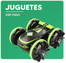 🧸 Juguetes