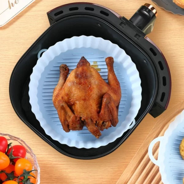 Silicona para Freidora de Aire – CleanKitchen