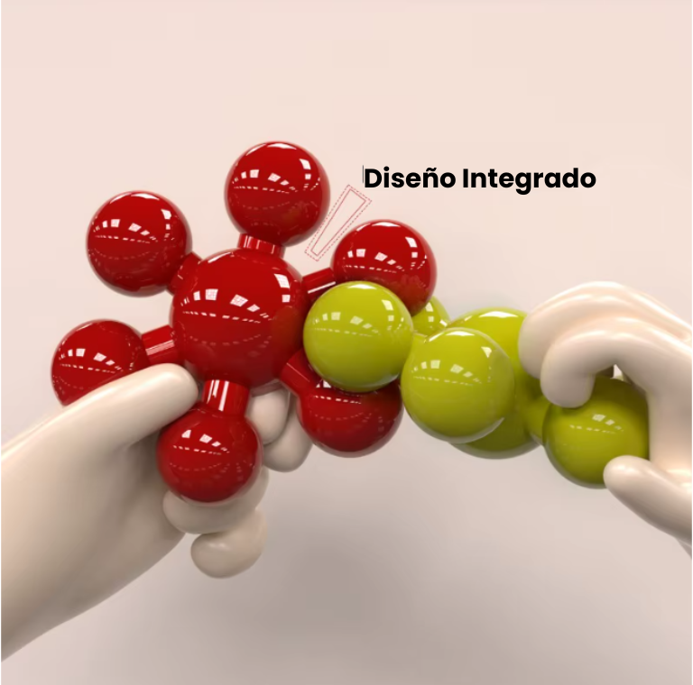 Bloques de Construcción Coloridos para Niños 200 piezas
